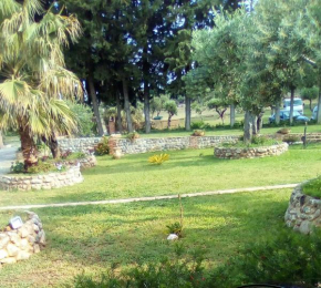 Affittacamere Villa Brazzano